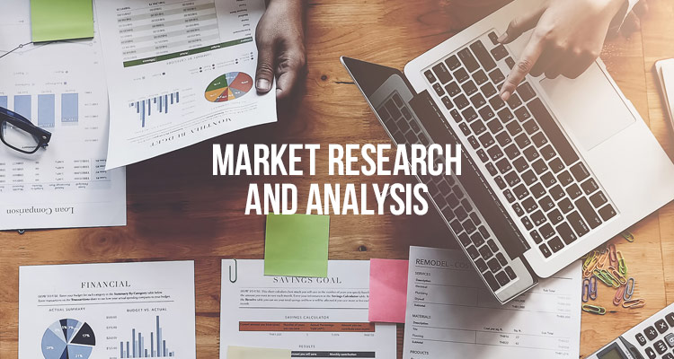 Market Research and Analysis